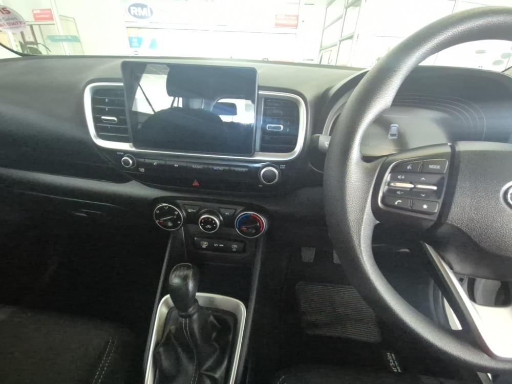 Hyundai Venue 1.2 Premium