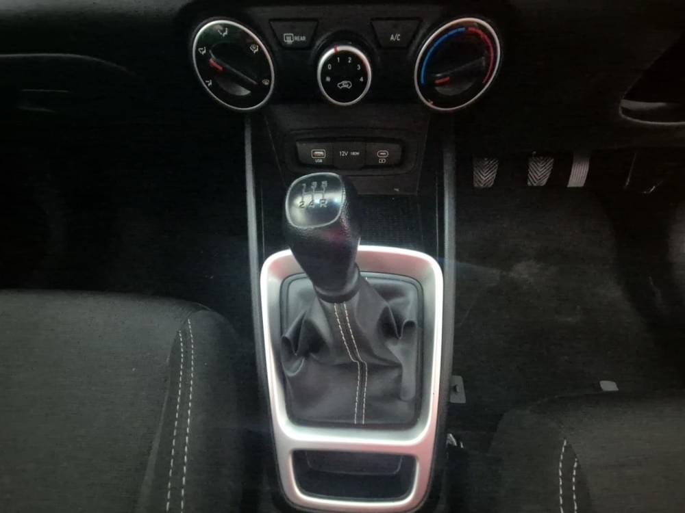 Hyundai Venue 1.2 Premium