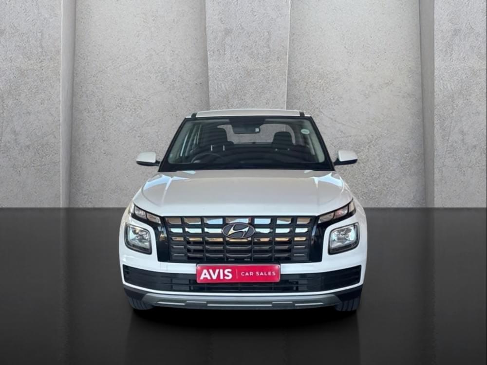 Hyundai Venue 1.2 Premium