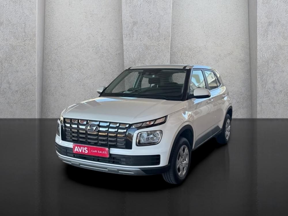 Hyundai Venue 1.2 Premium