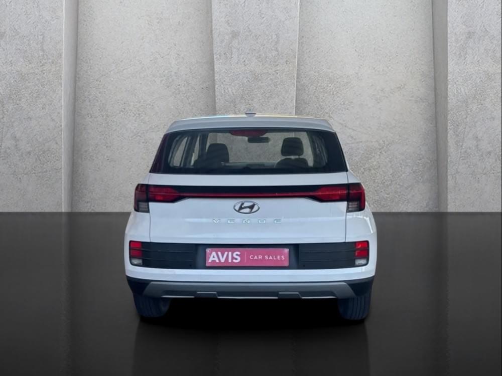 Hyundai Venue 1.2 Premium