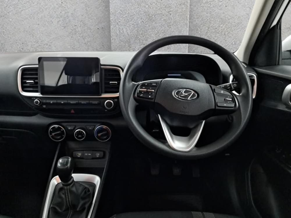 Hyundai Venue 1.2 Premium