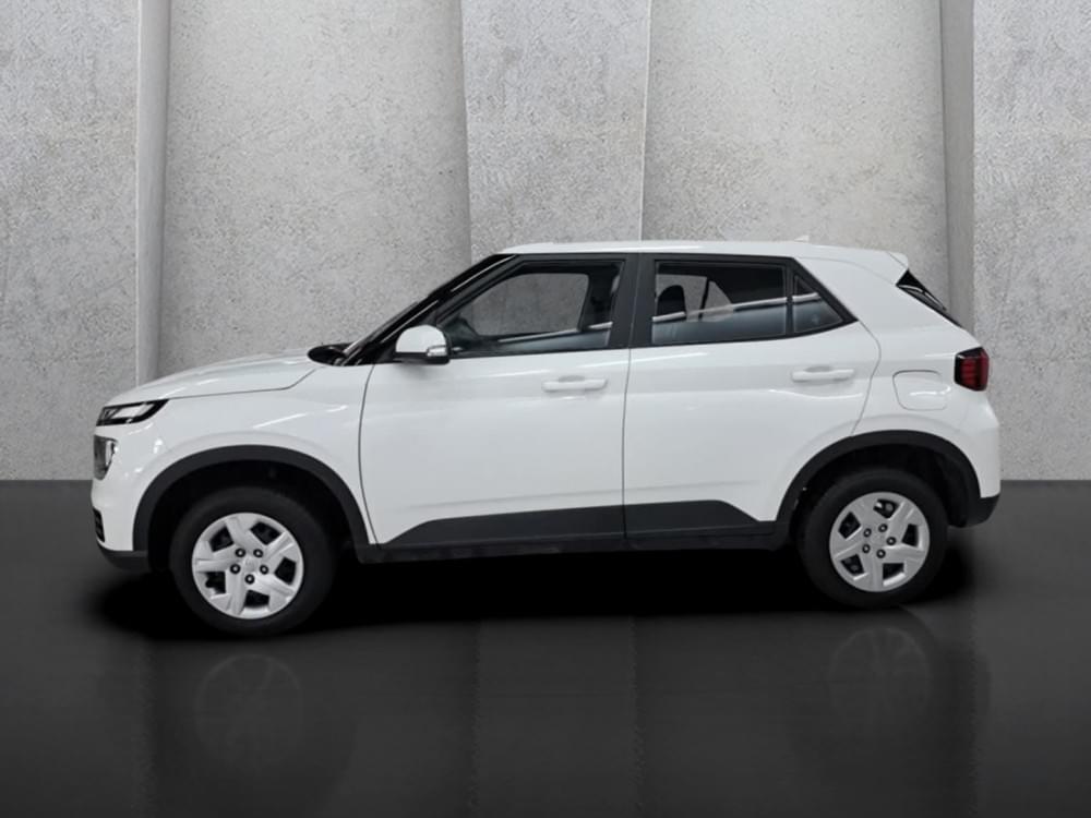 Hyundai Venue 1.2 Premium