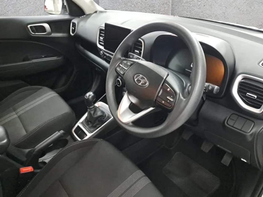 Hyundai Venue 1.2 Premium