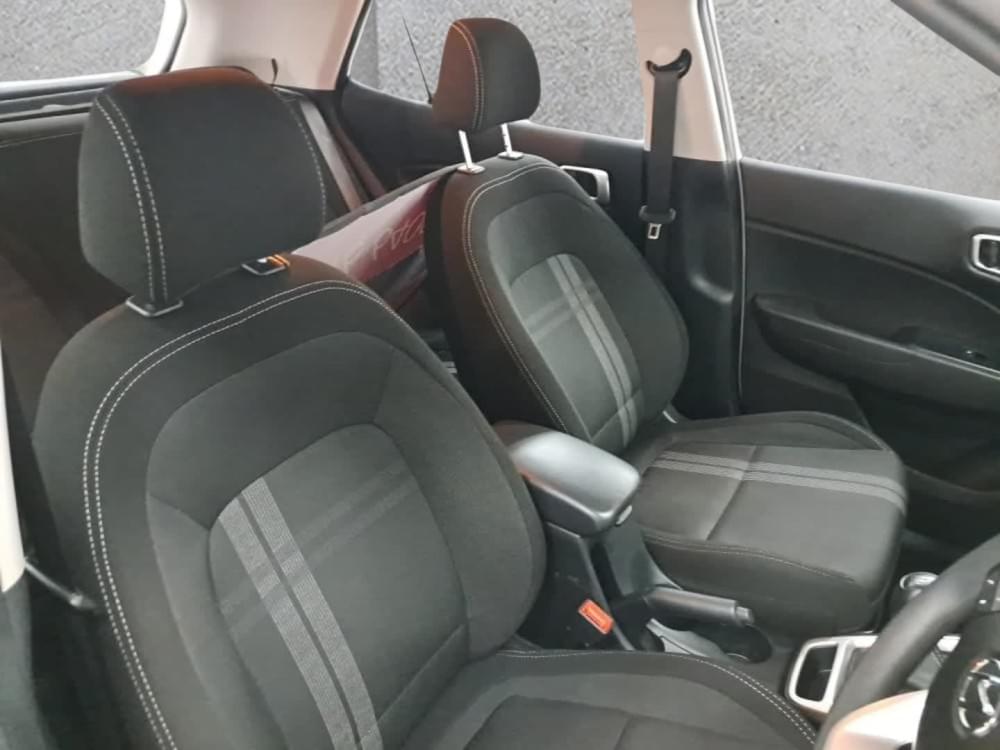 Hyundai Venue 1.2 Premium