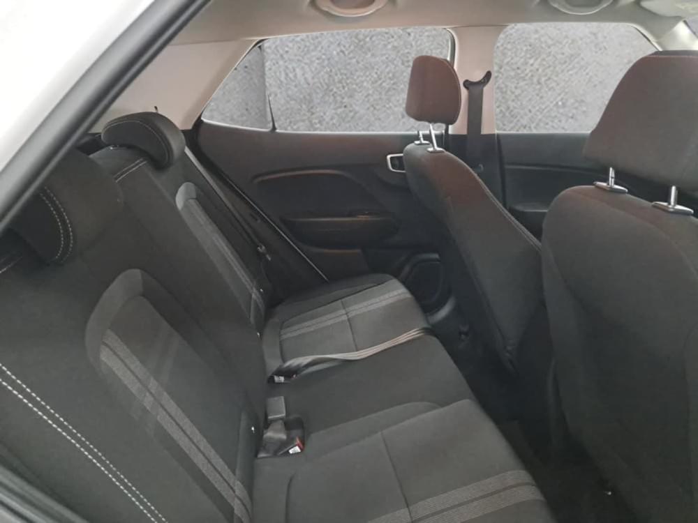 Hyundai Venue 1.2 Premium