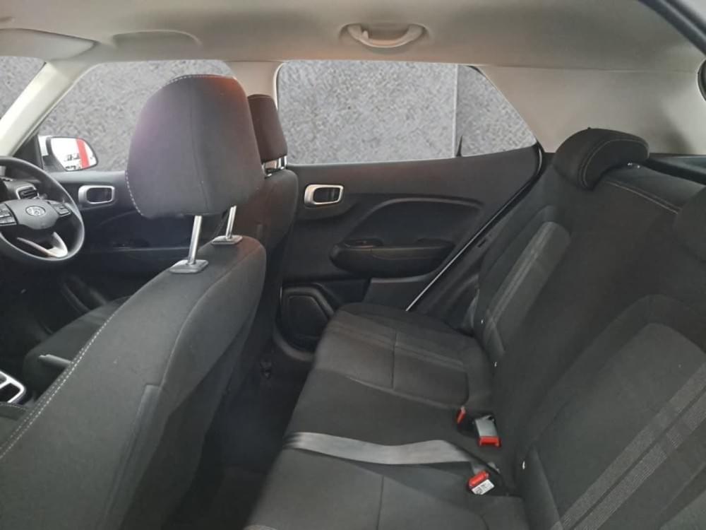 Hyundai Venue 1.2 Premium