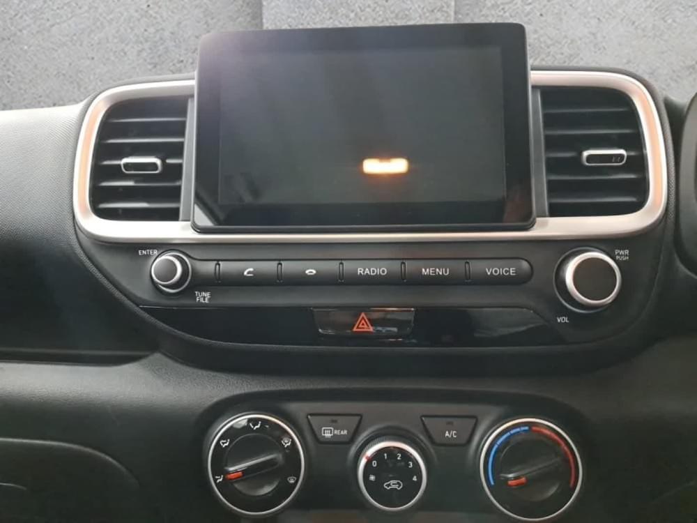 Hyundai Venue 1.2 Premium