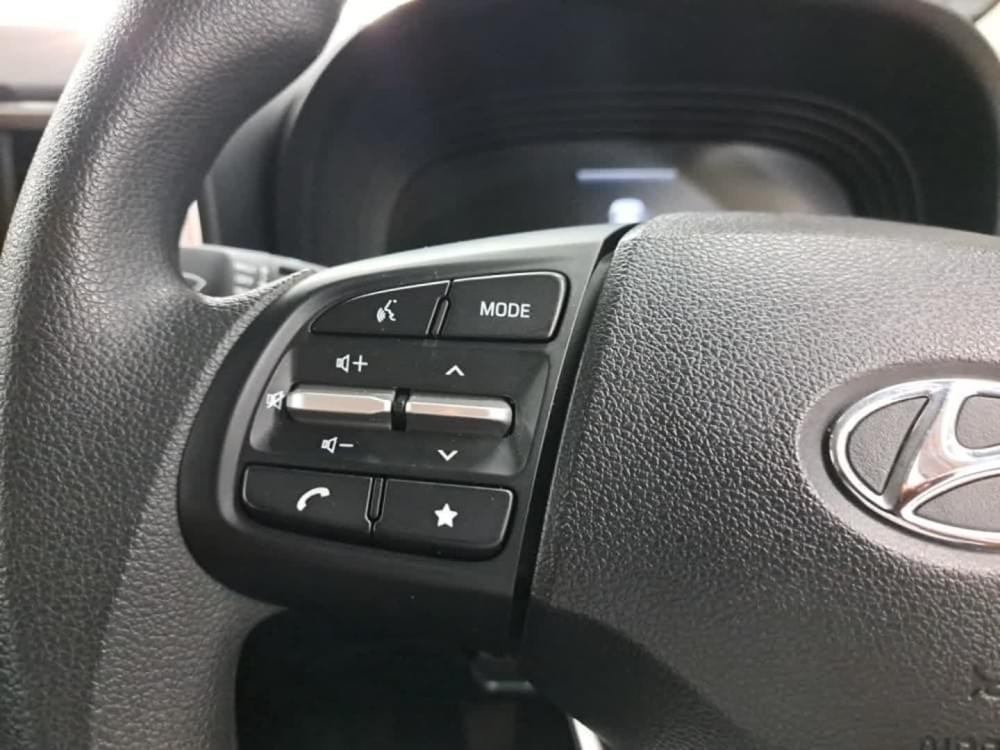 Hyundai Venue 1.2 Premium