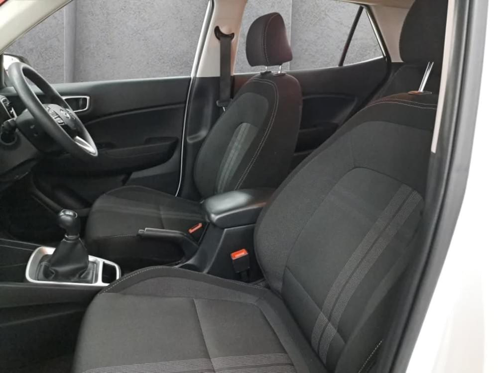 Hyundai Venue 1.2 Premium