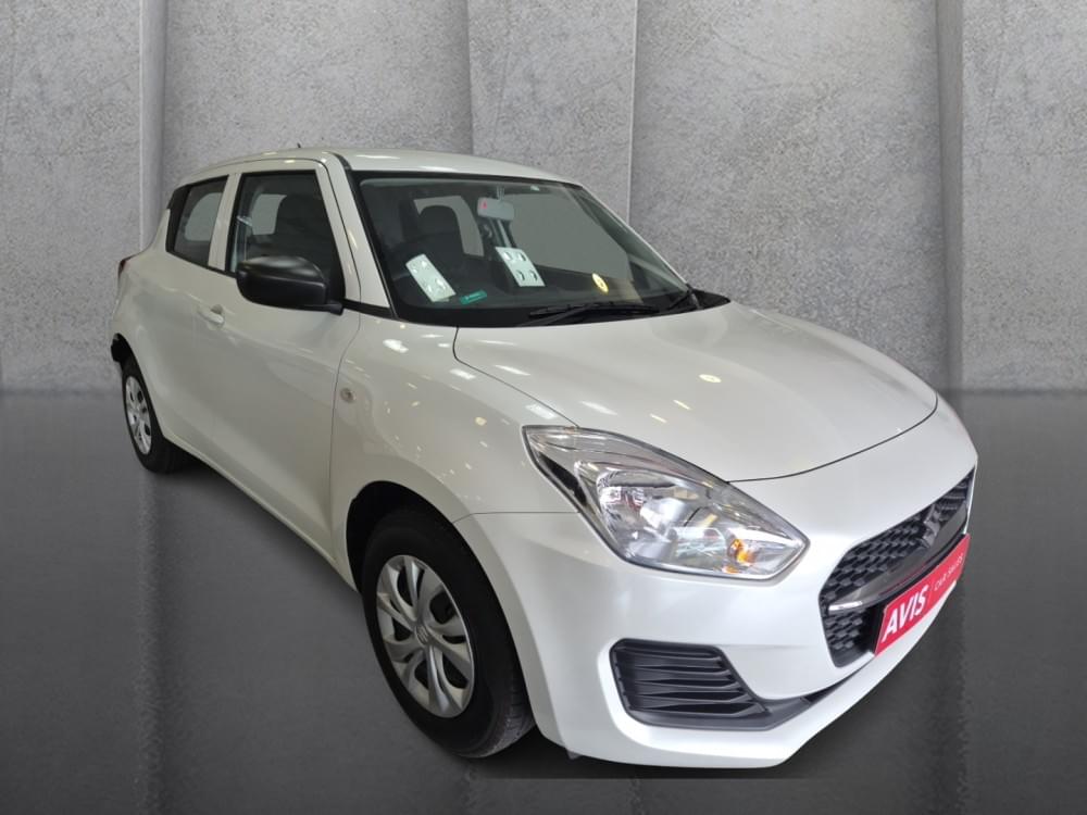 Suzuki Swift 1.2I Ga