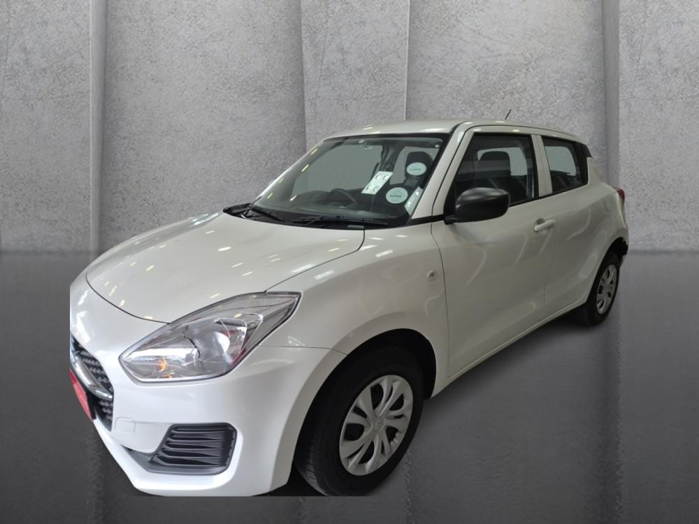 Suzuki Swift 1.2I Ga