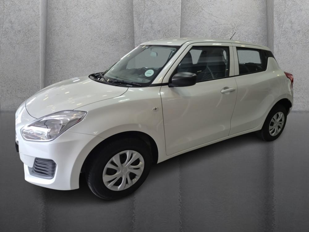 Suzuki Swift 1.2I Ga