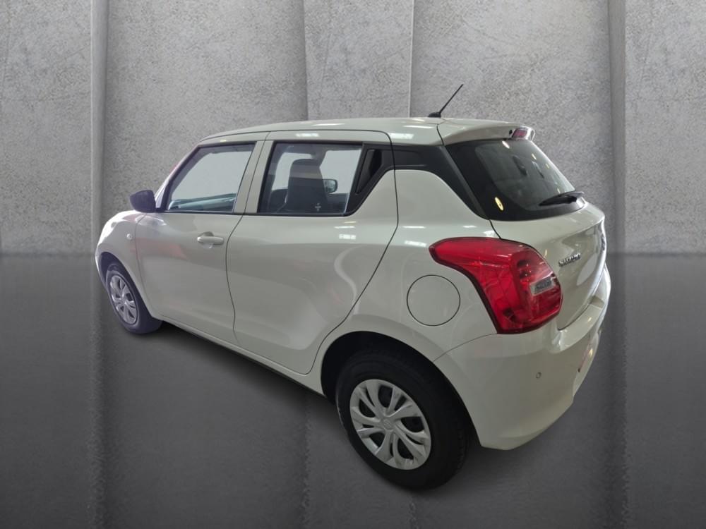 Suzuki Swift 1.2I Ga