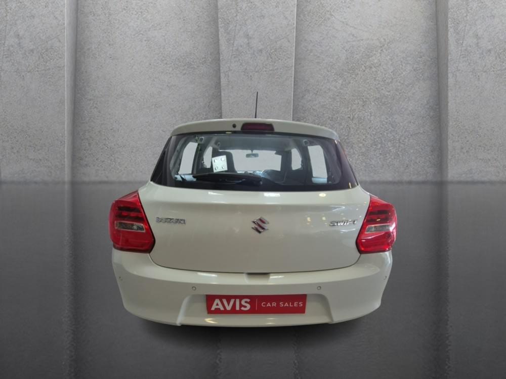 Suzuki Swift 1.2I Ga