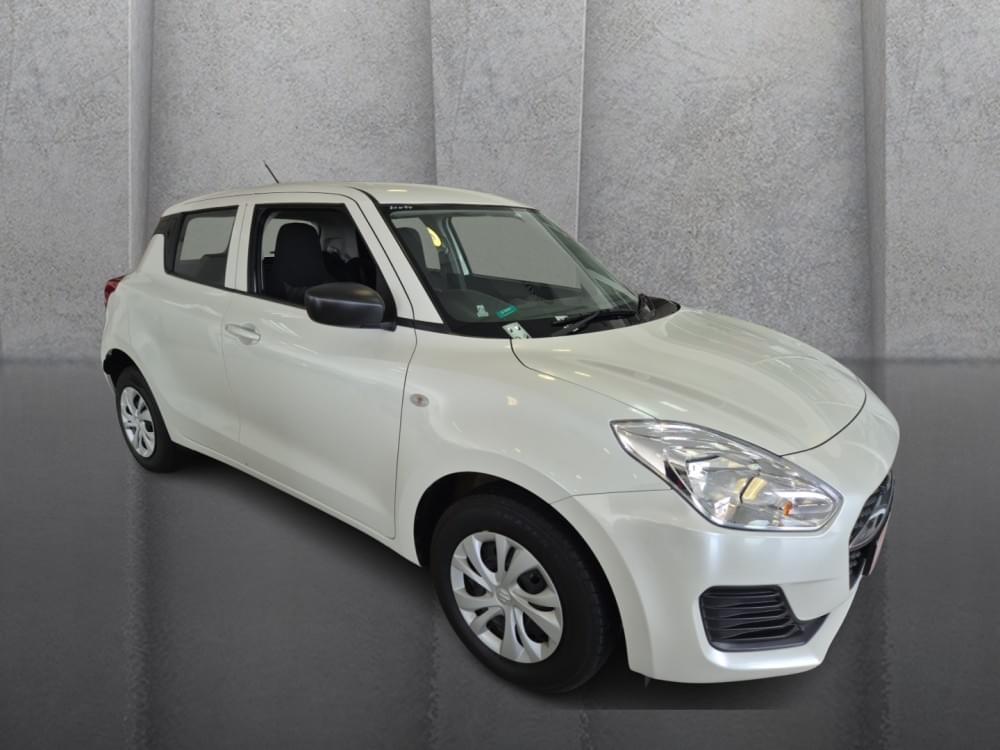 Suzuki Swift 1.2I Ga