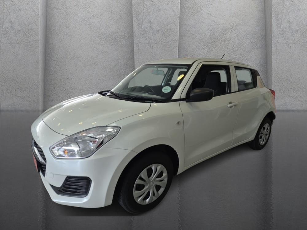 Suzuki Swift 1.2I Ga