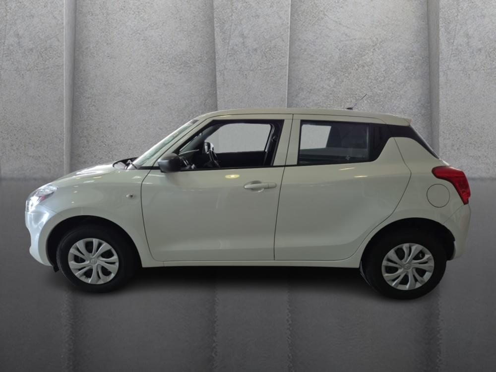 Suzuki Swift 1.2I Ga