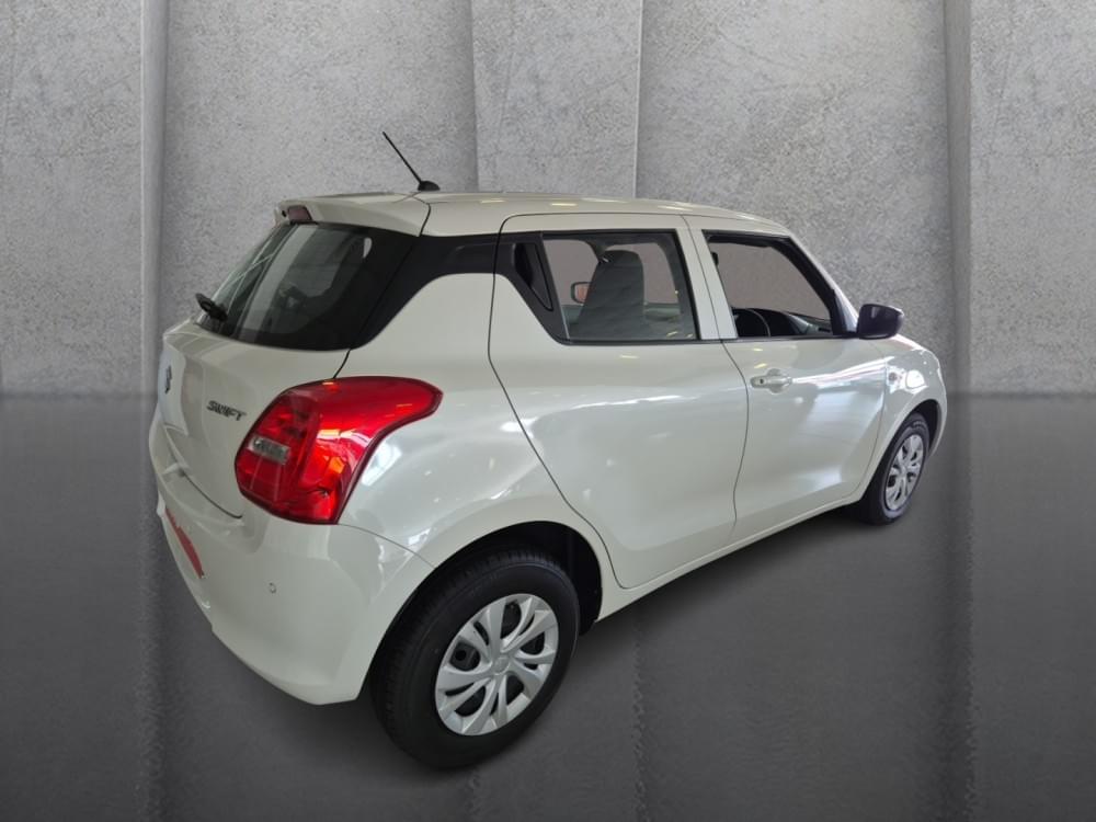 Suzuki Swift 1.2I Ga