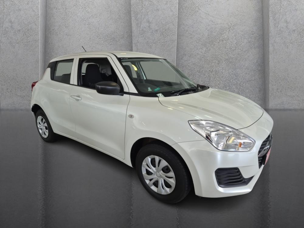 Suzuki Swift 1.2I Ga