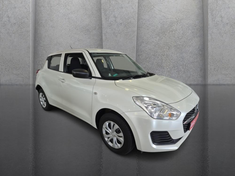 Suzuki Swift 1.2I Ga