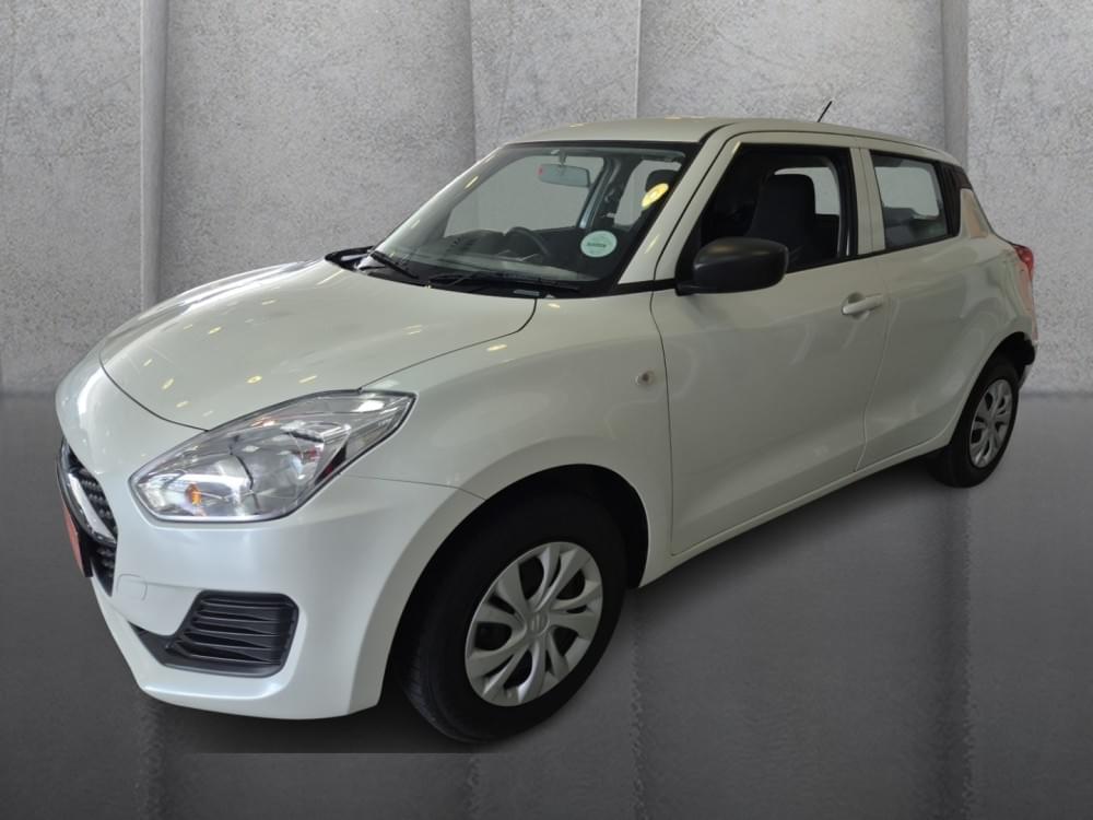 Suzuki Swift 1.2I Ga