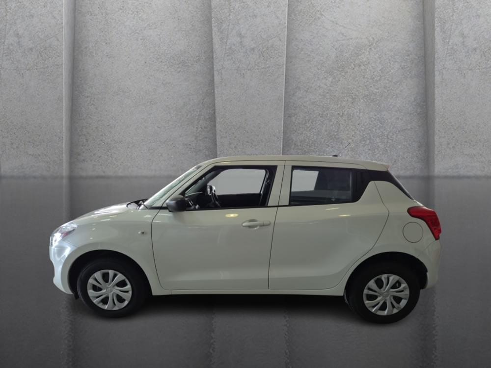 Suzuki Swift 1.2I Ga