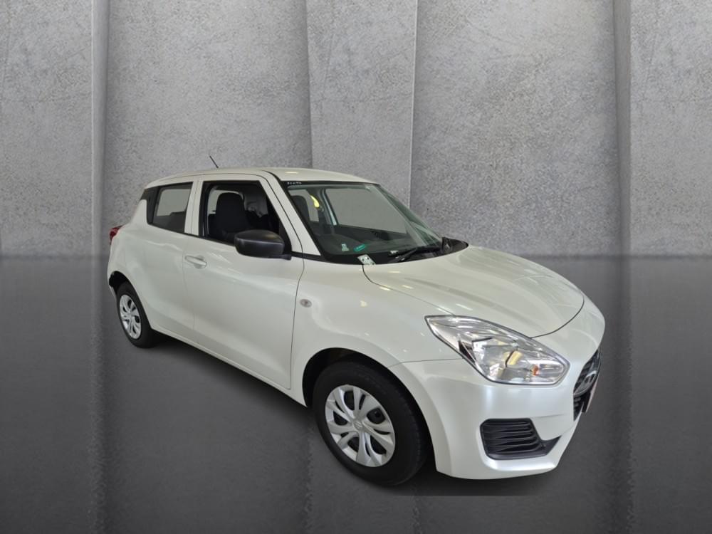 Suzuki Swift 1.2I Ga