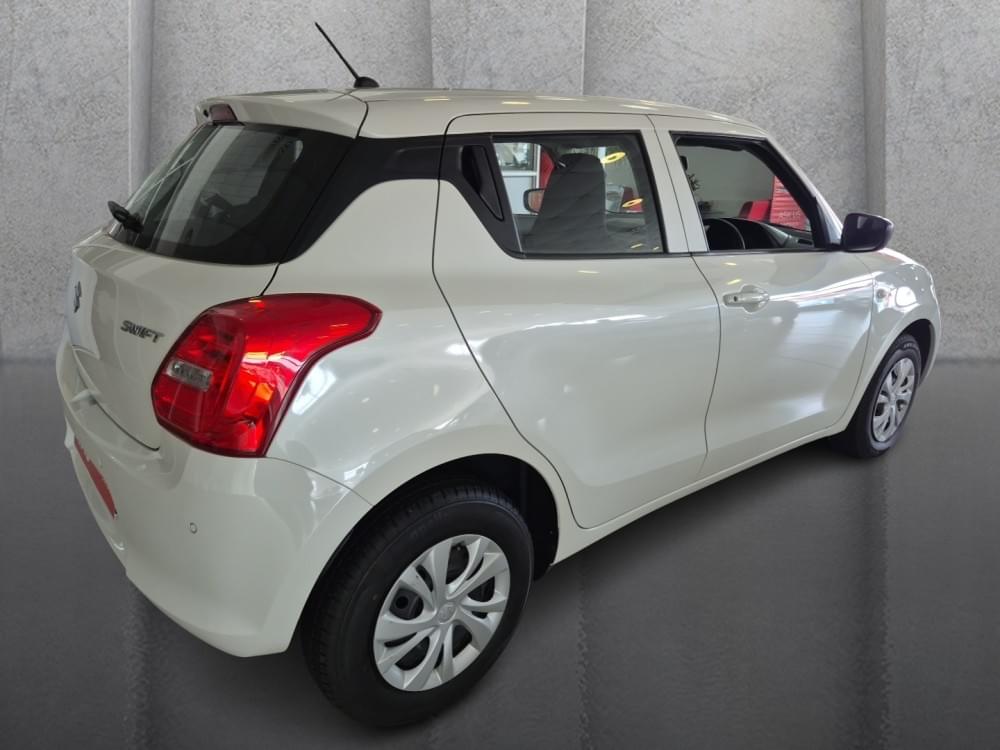 Suzuki Swift 1.2I Ga