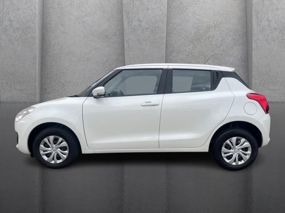 Suzuki Swift 1.2I Gl Amt