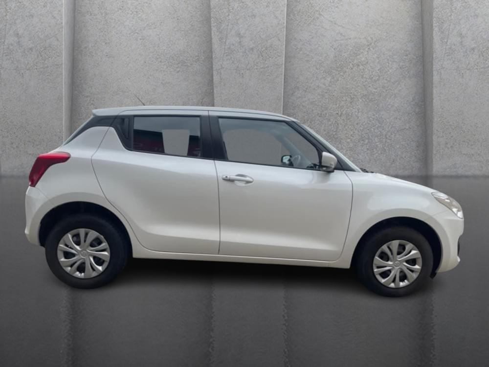 Suzuki Swift 1.2I Gl Amt