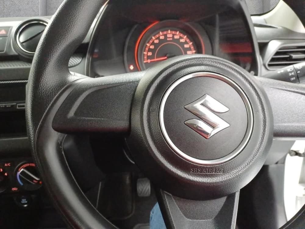 Suzuki Swift 1.2I Ga