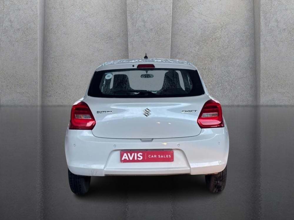 Suzuki Swift 1.2I Ga