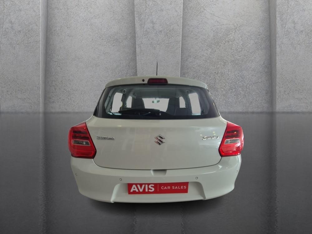 Suzuki Swift 1.2I Ga