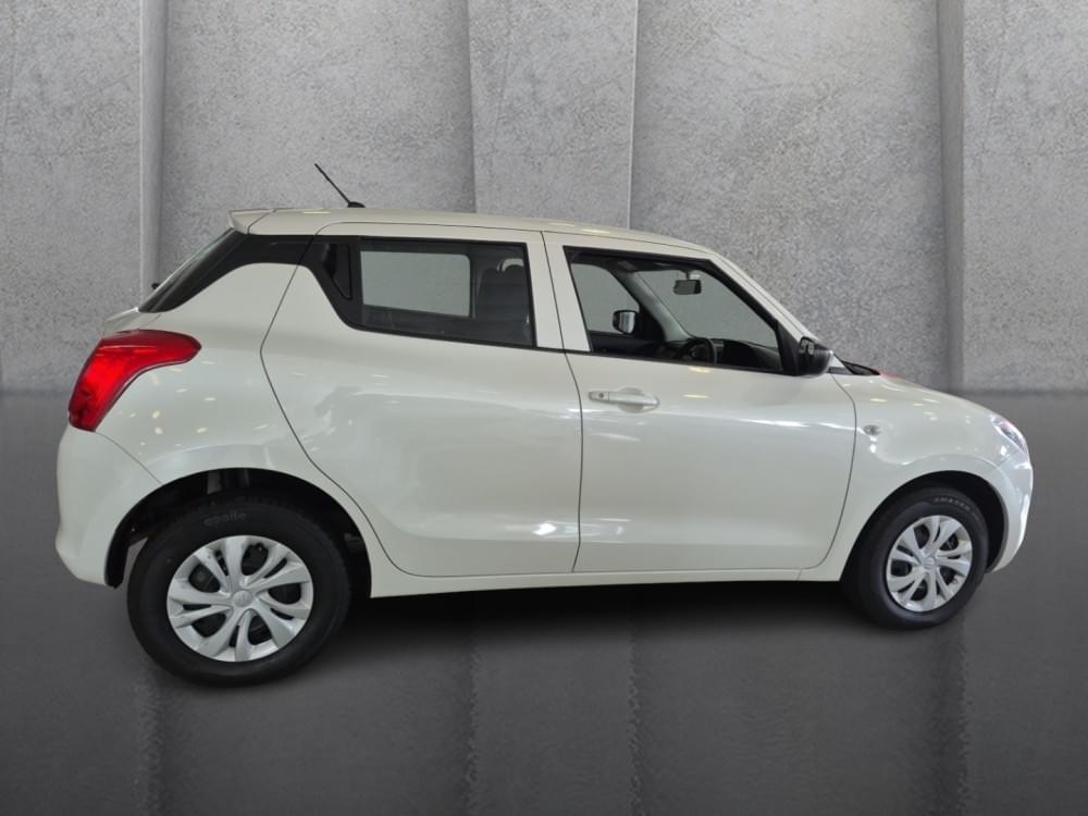 Suzuki Swift 1.2I Ga