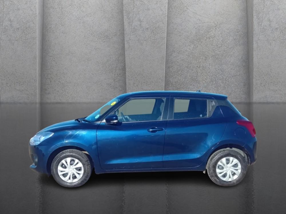 Suzuki Swift 1.2I Gl Amt