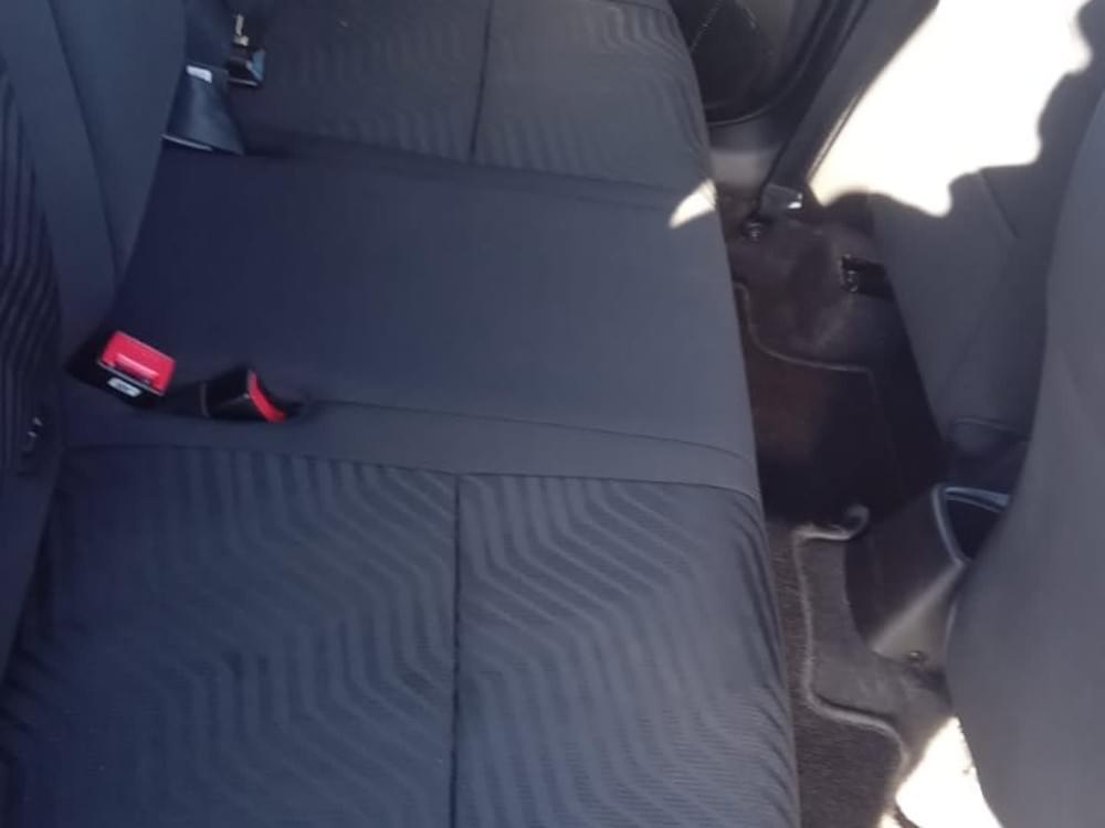 Suzuki Swift 1.2I Gl Amt