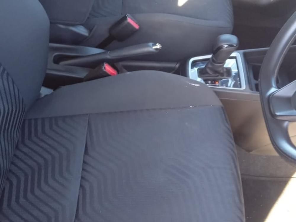 Suzuki Swift 1.2I Gl Amt