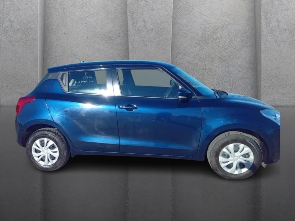 Suzuki Swift 1.2I Gl Amt