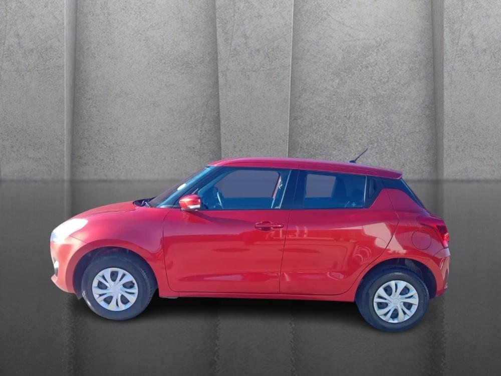Suzuki Swift 1.2I Gl Amt
