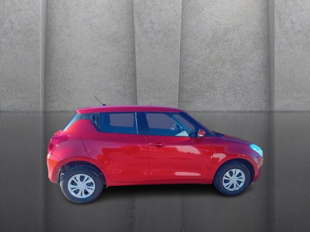 Suzuki Swift 1.2I Gl Amt