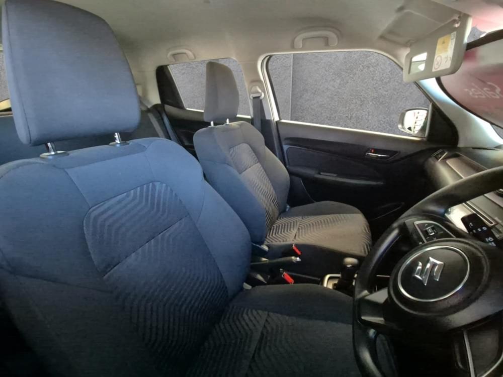 Suzuki Swift 1.2I Gl Amt