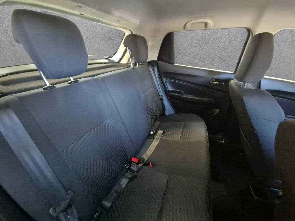 Suzuki Swift 1.2I Gl Amt