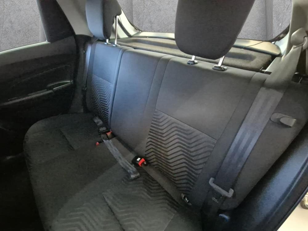 Suzuki Swift 1.2I Gl Amt