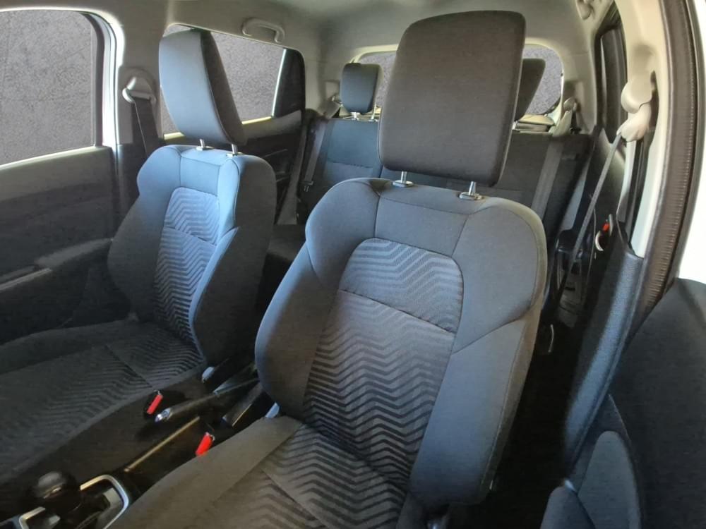 Suzuki Swift 1.2I Gl Amt
