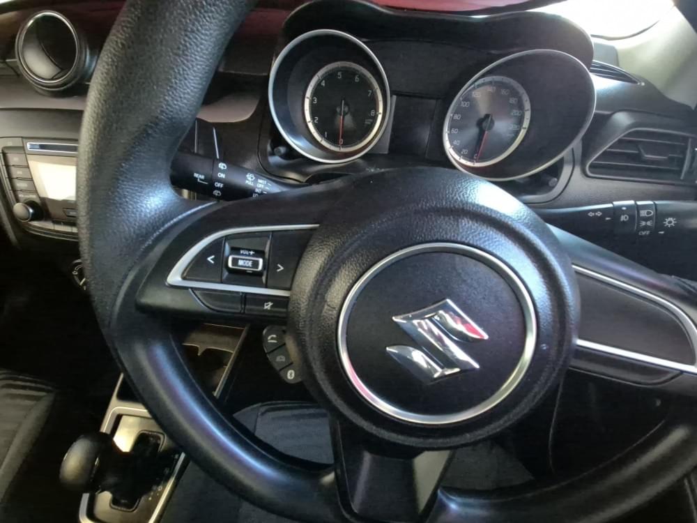 Suzuki Swift 1.2I Gl Amt