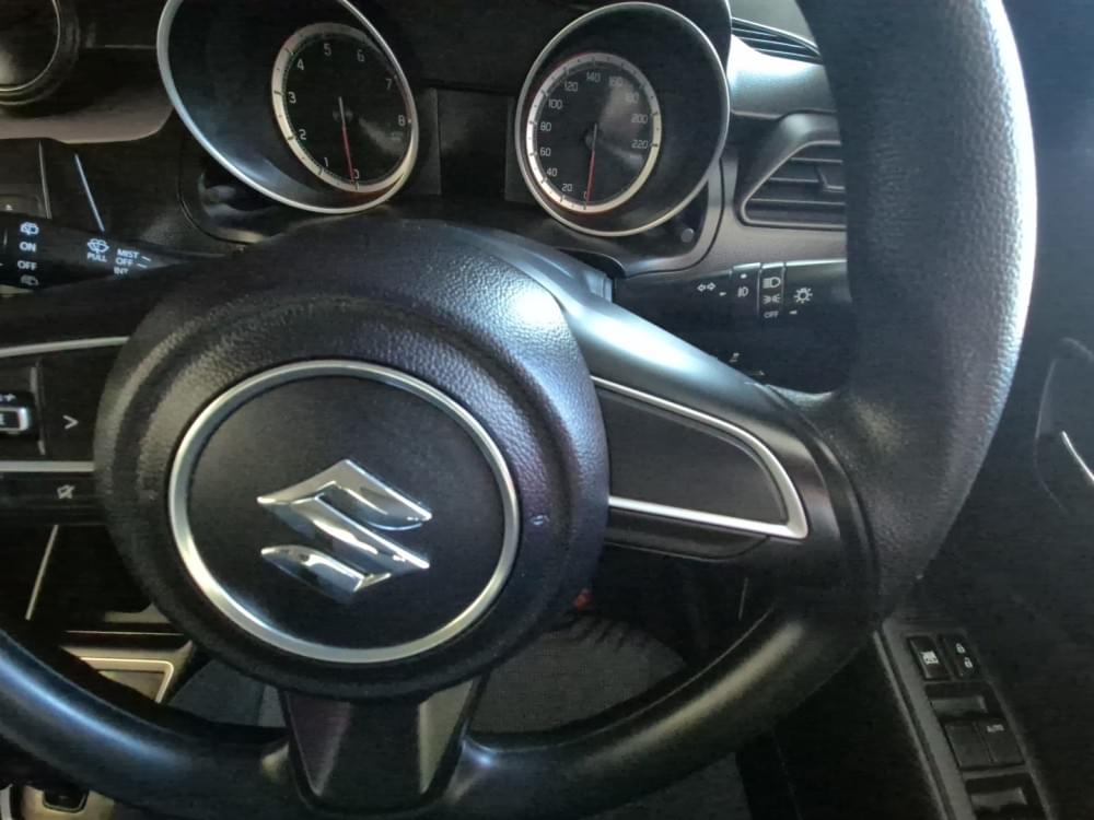 Suzuki Swift 1.2I Gl Amt