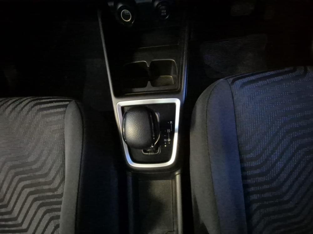 Suzuki Swift 1.2I Gl Amt