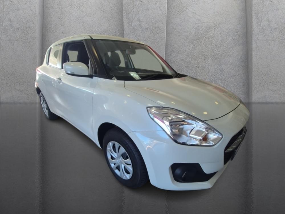 Suzuki Swift 1.2I Gl Amt