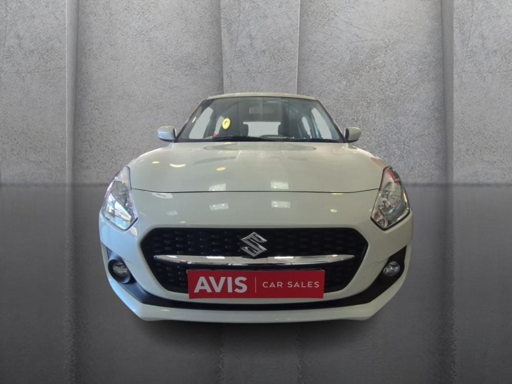Suzuki Swift 1.2I Gl Amt